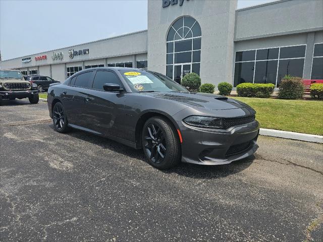 2022 Dodge Charger R/T