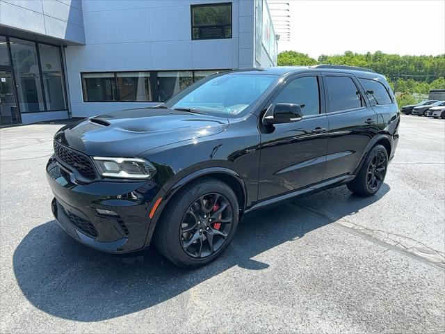 2023 Dodge Durango SRT 392 Plus AWD