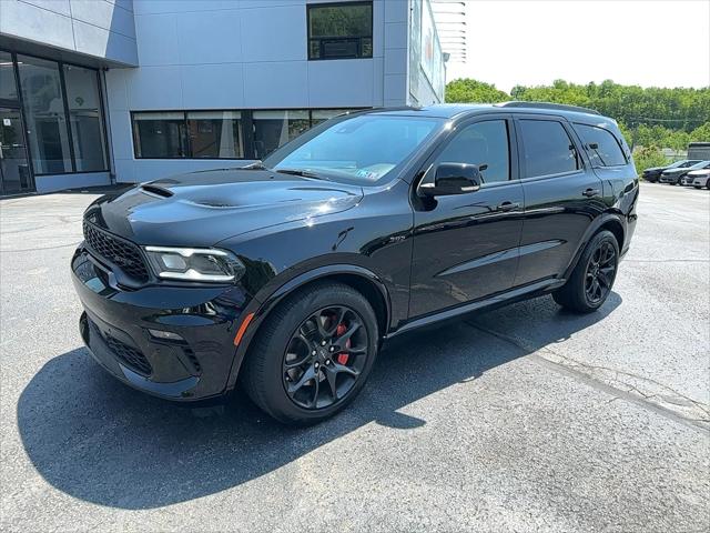 2023 Dodge Durango SRT 392 Plus AWD