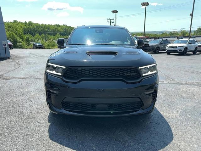 2023 Dodge Durango SRT 392 Plus AWD