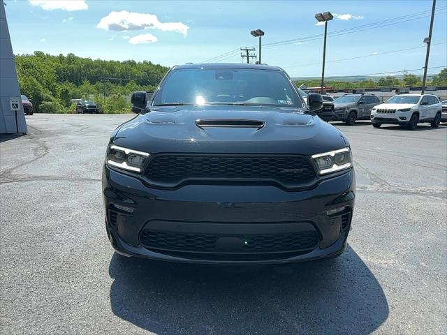 2023 Dodge Durango SRT 392 Plus AWD