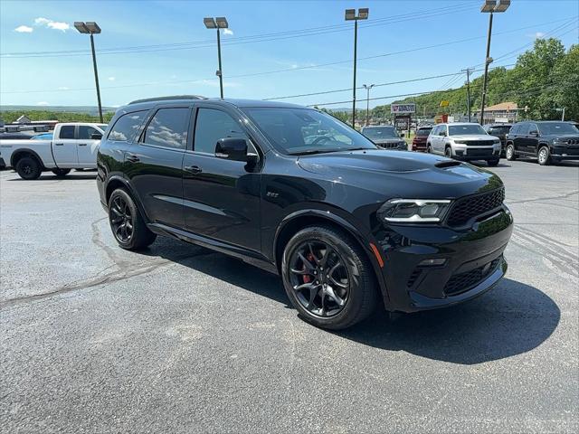 2023 Dodge Durango SRT 392 Plus AWD