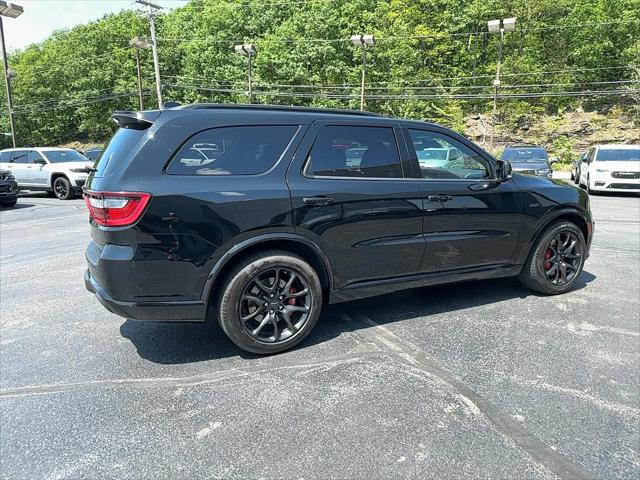 2023 Dodge Durango SRT 392 Plus AWD