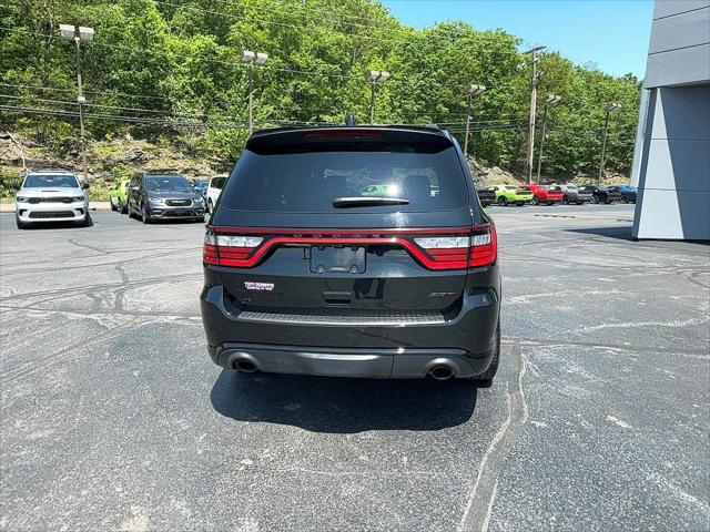 2023 Dodge Durango SRT 392 Plus AWD