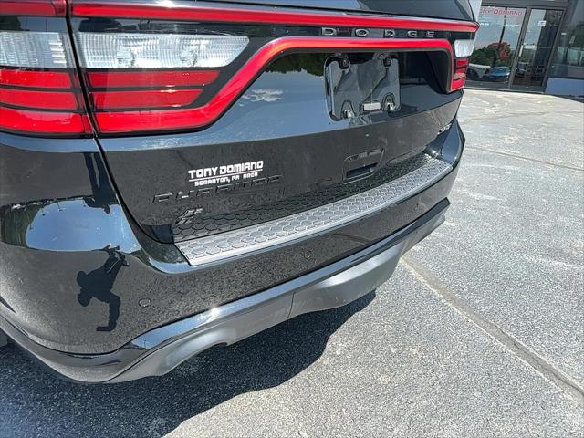2023 Dodge Durango SRT 392 Plus AWD