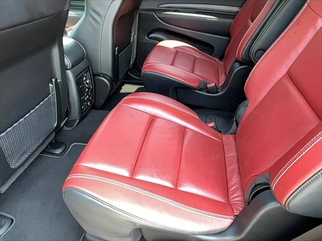2023 Dodge Durango SRT 392 Plus AWD