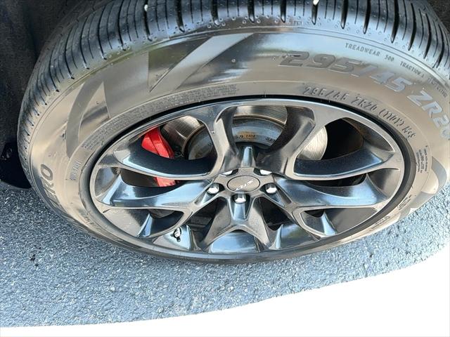 2023 Dodge Durango SRT 392 Plus AWD