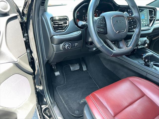 2023 Dodge Durango SRT 392 Plus AWD