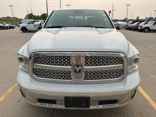 2015 RAM 1500 Laramie