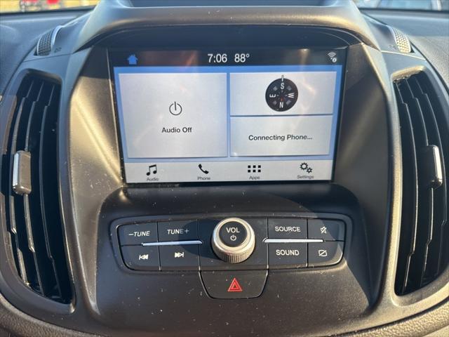 2019 Ford Escape SE 2019 Ford Escape SE