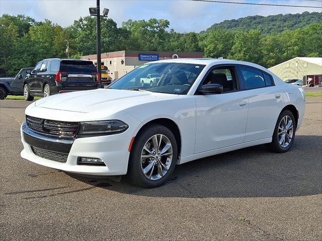 2023 Dodge Charger SXT AWD 2023 Dodge Charger SXT AWD