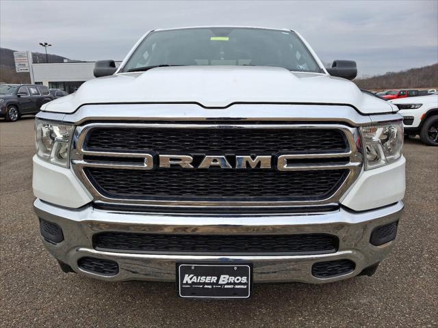 2023 RAM 1500 Tradesman Crew Cab 4x4 57 Box