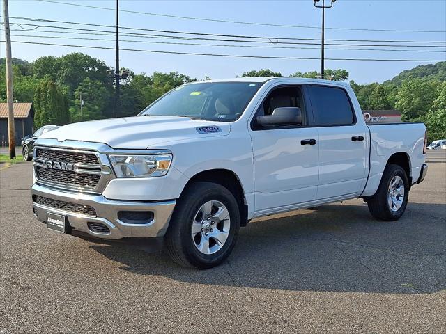2023 RAM 1500 Tradesman Crew Cab 4x4 57 Box 2023 RAM 1500 Tradesman Crew Cab 4x4 57 Box