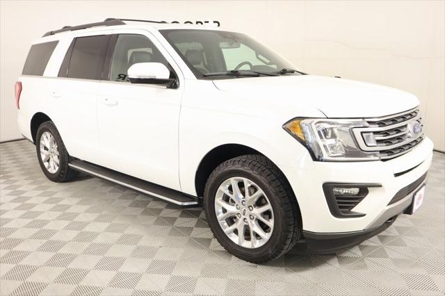 2021 Ford Expedition XLT