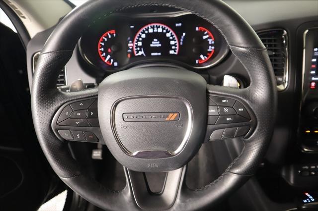 2018 Dodge Durango GT RWD