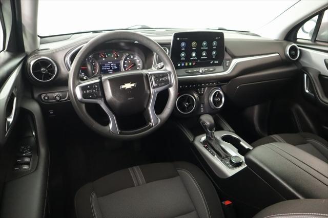 2023 Chevrolet Blazer FWD 2LT