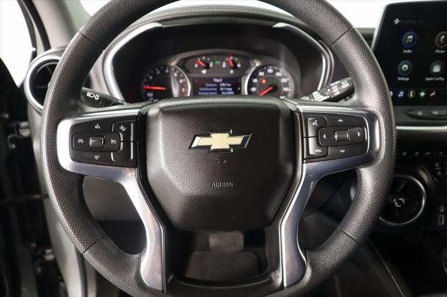 2023 Chevrolet Blazer FWD 2LT