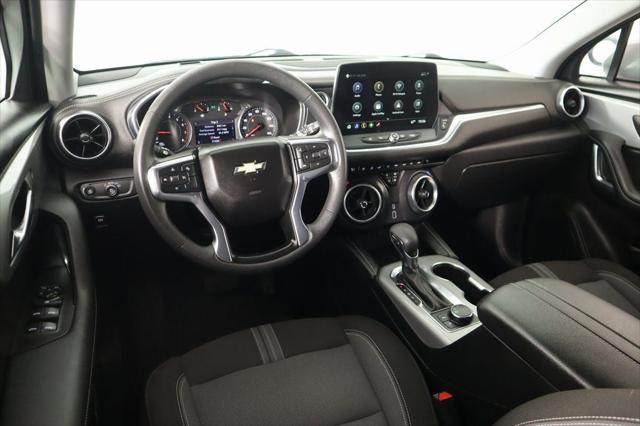 2023 Chevrolet Blazer FWD 2LT