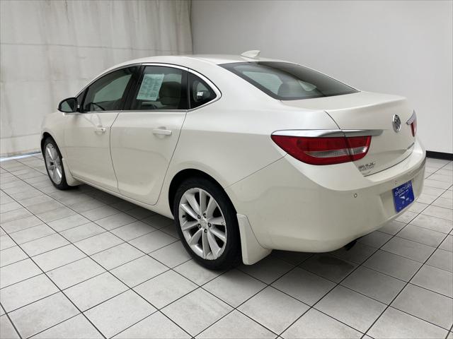 2015 Buick Verano Convenience Group