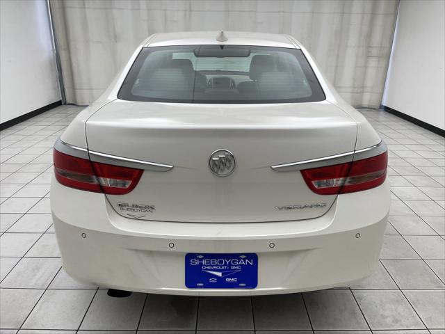 2015 Buick Verano Convenience Group
