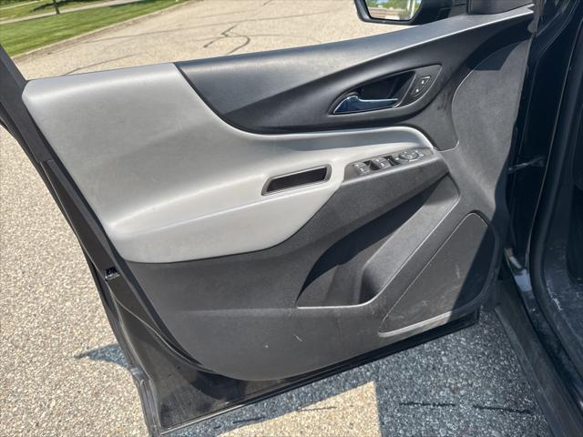 Used 2022 Chevrolet Equinox For Sale in Waterford Twp, MI