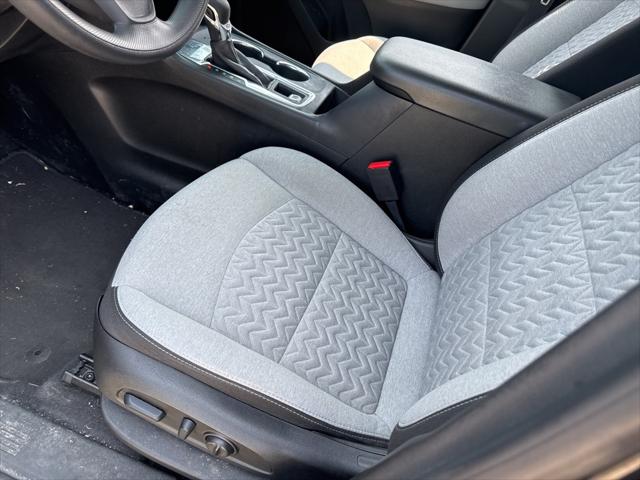 Used 2022 Chevrolet Equinox For Sale in Waterford Twp, MI