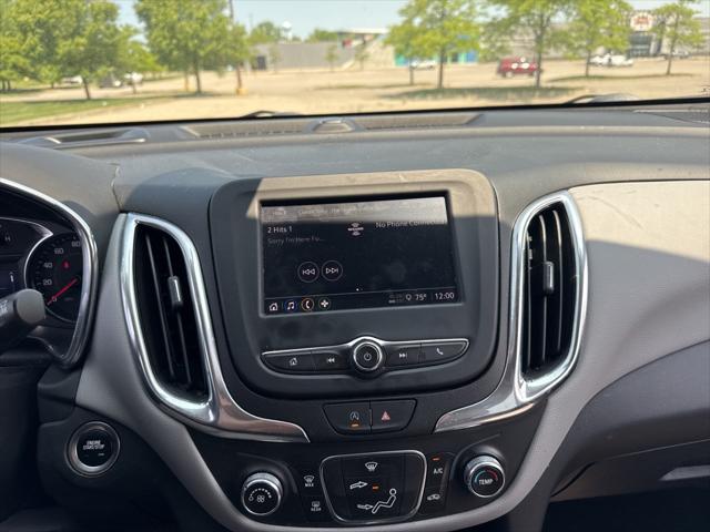 Used 2022 Chevrolet Equinox For Sale in Waterford Twp, MI