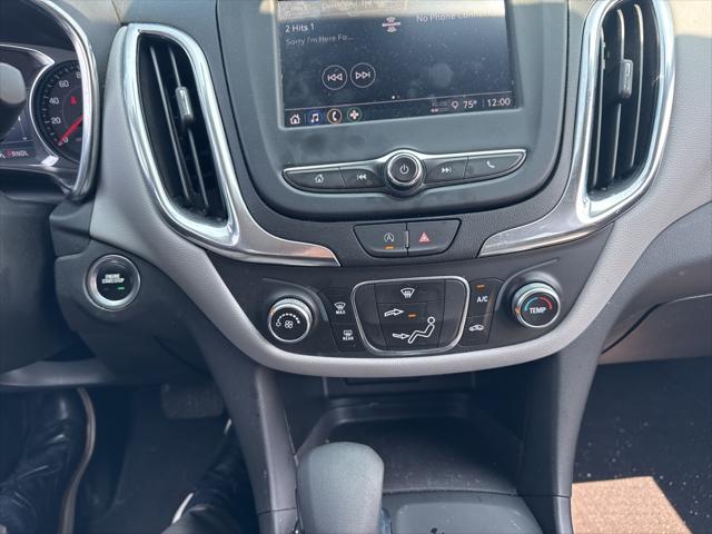 Used 2022 Chevrolet Equinox For Sale in Waterford Twp, MI