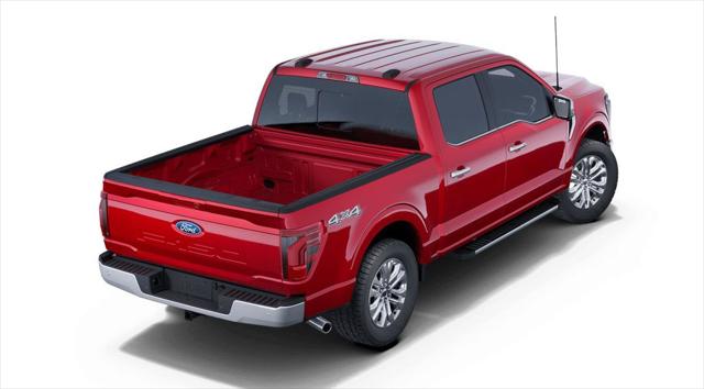 New 2025 Ford F-150 For Sale in Muscle Shoals, AL