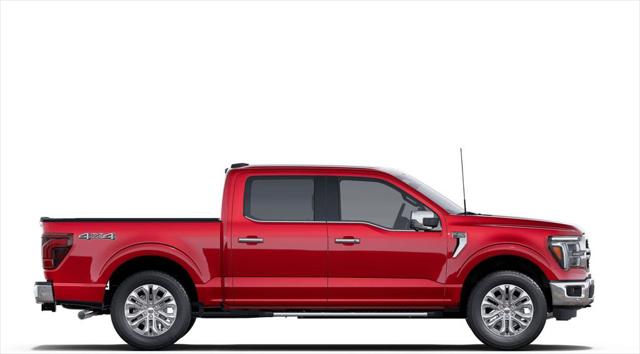 New 2025 Ford F-150 For Sale in Muscle Shoals, AL