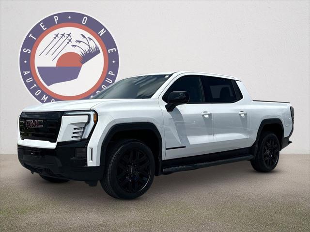 2026 GMC Sierra Extended Range Elevation for sale in Pensacola, FL