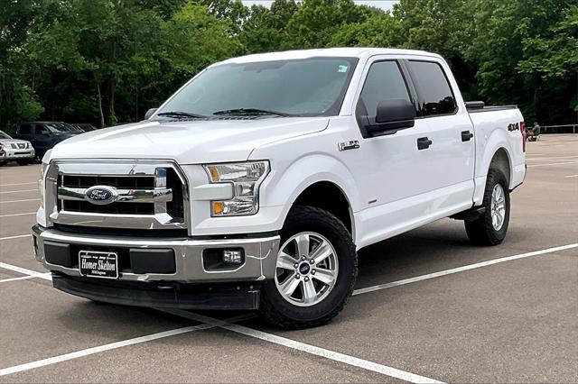 Used 2017 Ford F-150 For Sale in Olive Branch, MS
