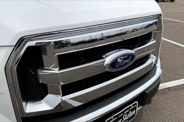 Used 2017 Ford F-150 For Sale in Olive Branch, MS