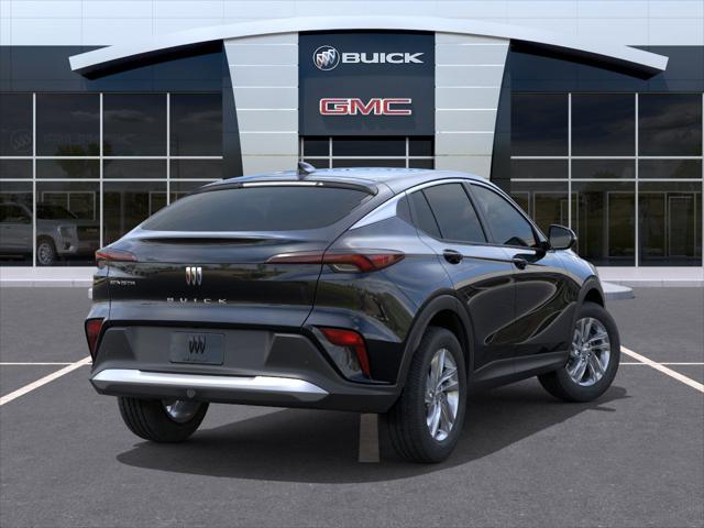 2025 Buick NV Preferred FWD