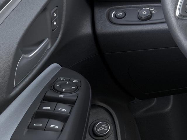 2025 Buick NV Preferred FWD