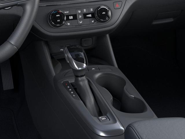 2025 Buick NV Preferred FWD
