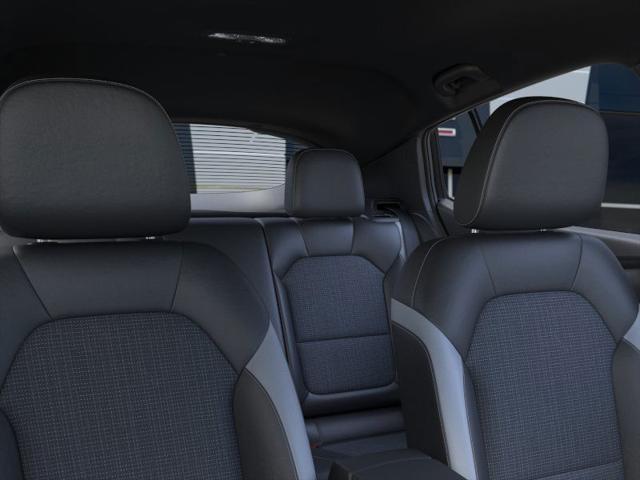 2025 Buick NV Preferred FWD