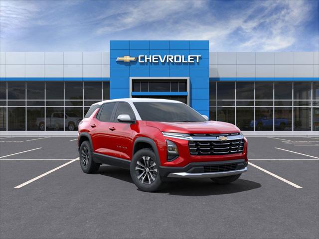 2026 Chevrolet Equinox FWD LT for sale in Winston Salem, NC