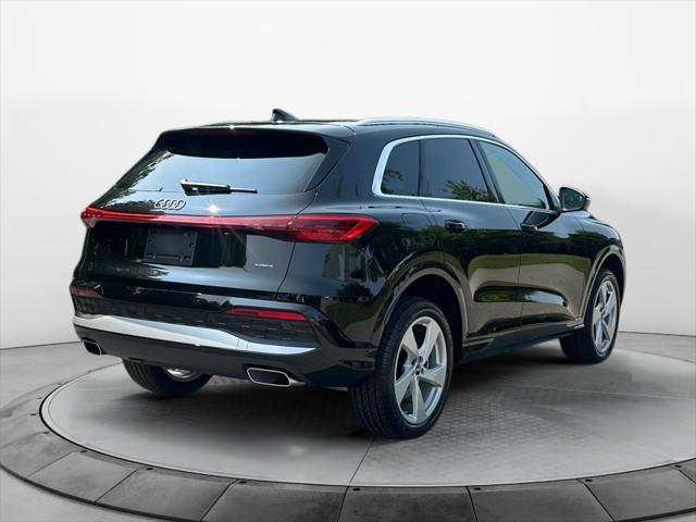 2025 Audi Q5 Premium Plus