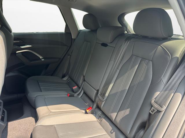 2025 Audi Q5 Premium Plus