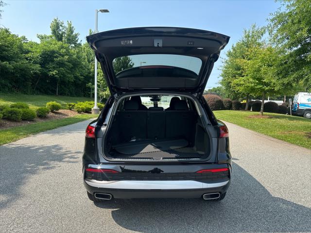 2025 Audi Q5 Premium Plus