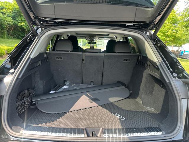2025 Audi Q5 Premium Plus