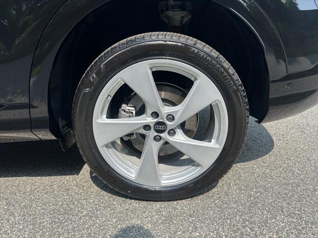 2025 Audi Q5 Premium Plus