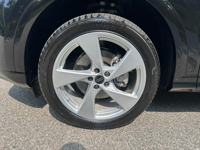 2025 Audi Q5 Premium Plus