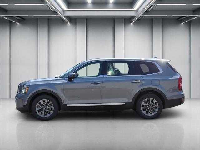 2023 Kia Telluride LX
