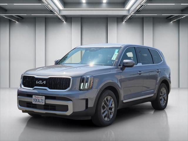 2023 Kia Telluride LX
