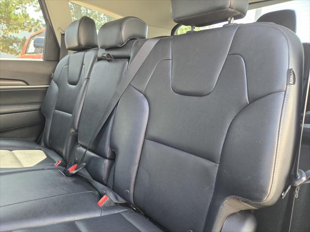 2023 Kia Telluride LX