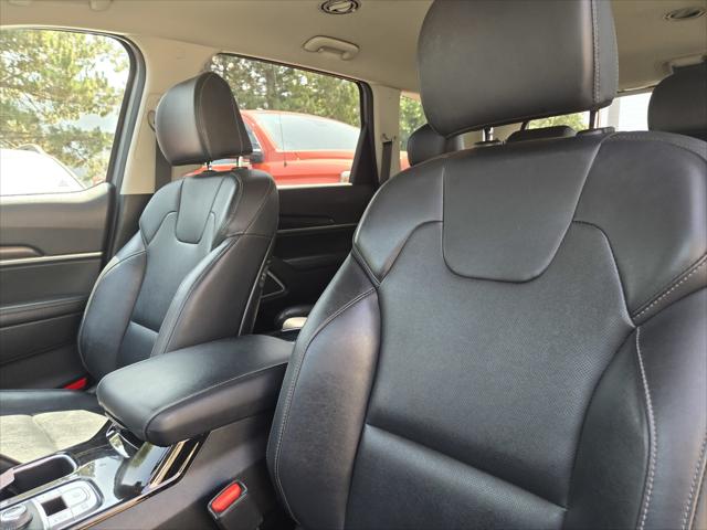 2023 Kia Telluride LX