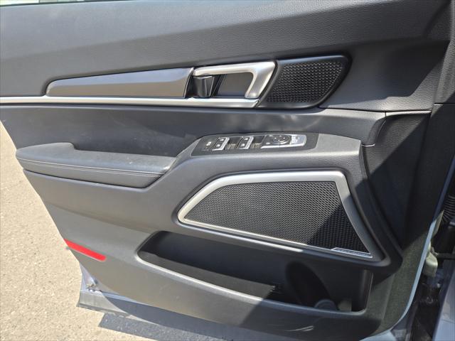2023 Kia Telluride LX