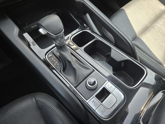 2023 Kia Telluride LX